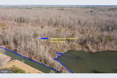 3152 Lewiston Road, Bumpass, VA 23024 - Photo 1