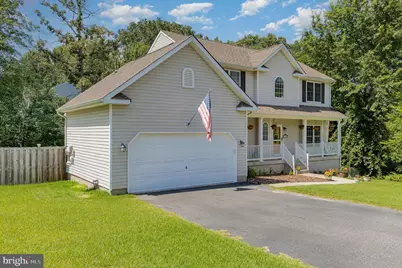 11814 Gardenia Drive, Fredericksburg, VA 22407 - Photo 3