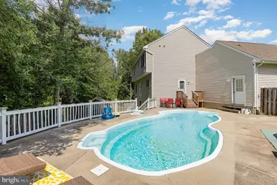 11814 Gardenia Drive, Fredericksburg, VA 22407 - Photo 33