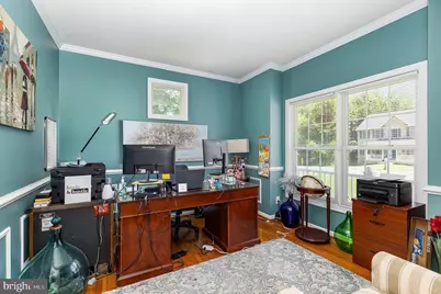 11814 Gardenia Drive, Fredericksburg, VA 22407 - Photo 5