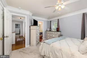 11814 Gardenia Dr, Fredericksburg, VA 22407 - Photo 17