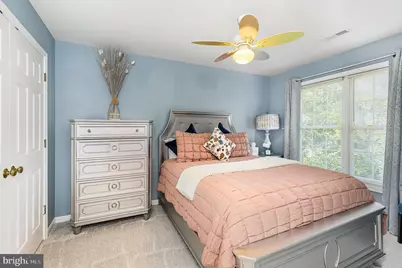 11814 Gardenia Drive, Fredericksburg, VA 22407 - Photo 23