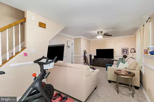 11814 Gardenia Dr, Fredericksburg, VA 22407 - Photo 25