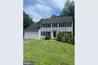 3802 Townsley Street, Fredericksburg, VA 22408 - Photo 1