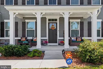 6702 Shrum Court, Spotsylvania, VA 22551 - Photo 3