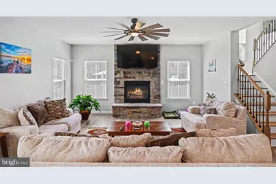 6702 Shrum Court, Spotsylvania, VA 22551 - Photo 13