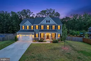 6702 Shrum Ct, Spotsylvania, VA 22551 - Photo 1