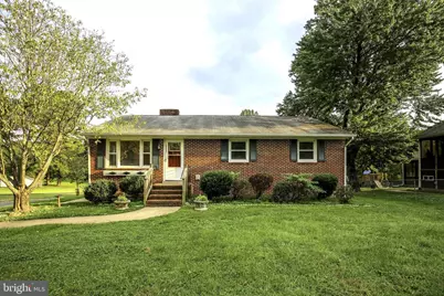 10939 Catharpin Road, Spotsylvania, VA 22553 - Photo 1