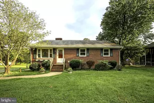 10939 Catharpin Rd, Spotsylvania, VA 22553 - Photo 1