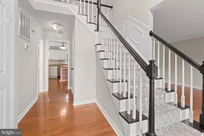 11903 Enchanted Court, Fredericksburg, VA 22407 - Photo 3