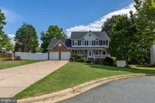 11903 Enchanted Ct, Fredericksburg, VA 22407 - Photo 77