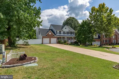 11903 Enchanted Court, Fredericksburg, VA 22407 - Photo 79