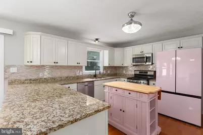 11903 Enchanted Court, Fredericksburg, VA 22407 - Photo 19