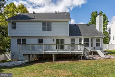 11903 Enchanted Court, Fredericksburg, VA 22407 - Photo 65