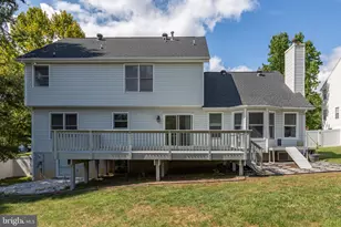 11903 Enchanted Ct, Fredericksburg, VA 22407 - Photo 65