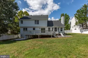 11903 Enchanted Ct, Fredericksburg, VA 22407 - Photo 69