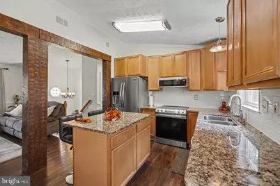7208 Stone Crossing, Fredericksburg, VA 22407 - Photo 13
