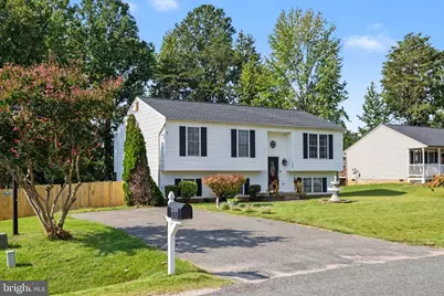 7208 Stone Crossing, Fredericksburg, VA 22407 - Photo 3