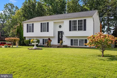 7208 Stone Crossing, Fredericksburg, VA 22407 - Photo 5