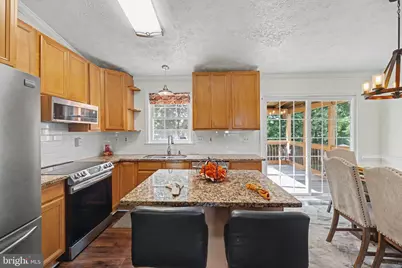 7208 Stone Crossing, Fredericksburg, VA 22407 - Photo 11
