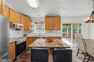 7208 Stone Crossing, Fredericksburg, VA 22407 - Photo 11