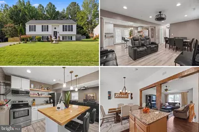 7208 Stone Crossing, Fredericksburg, VA 22407 - Photo 1