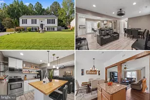7208 Stone Crossing, Fredericksburg, VA 22407 - Photo 1