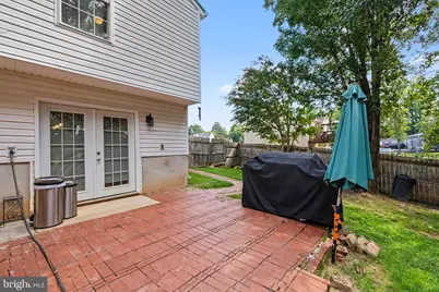 7208 Stone Crossing, Fredericksburg, VA 22407 - Photo 53