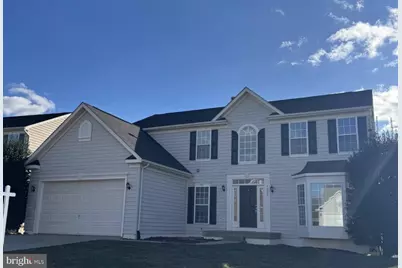 5312 Joshua Tree Circle, Fredericksburg, VA 22407 - Photo 1