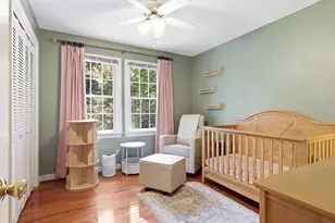 416 Breezewood Dr, Fredericksburg, VA 22407 - Photo 37