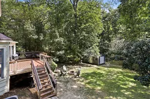 416 Breezewood Dr, Fredericksburg, VA 22407 - Photo 41