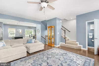 2702 Wheatland Station Way, Fredericksburg, VA 22408 - Photo 13