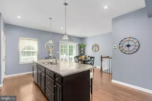 2702 Wheatland Station Way, Fredericksburg, VA 22408 - Photo 9