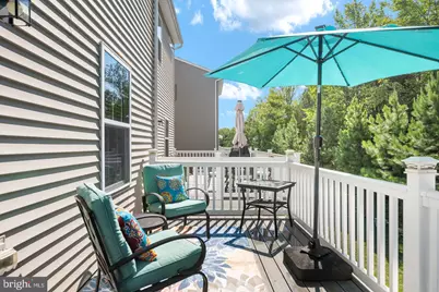 2702 Wheatland Station Way, Fredericksburg, VA 22408 - Photo 35
