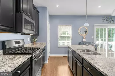 2702 Wheatland Station Way, Fredericksburg, VA 22408 - Photo 7