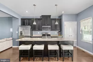 2702 Wheatland Station Way, Fredericksburg, VA 22408 - Photo 5