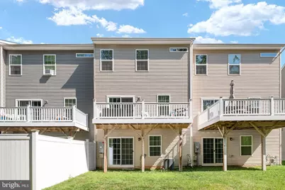 2702 Wheatland Station Way, Fredericksburg, VA 22408 - Photo 37