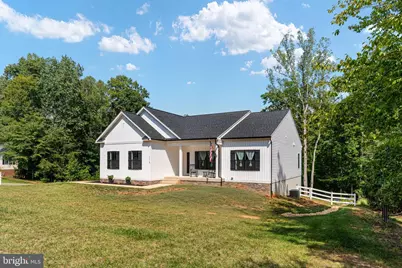 15318 Red Oak Lane, Mineral, VA 23117 - Photo 1