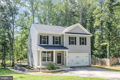 11802 Wilderness Park Drive, Spotsylvania, VA 22551 - Photo 3