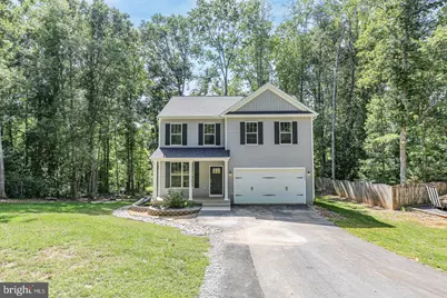 11802 Wilderness Park Drive, Spotsylvania, VA 22551 - Photo 1