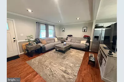11704 Enchanted Woods Way, Fredericksburg, VA 22407 - Photo 3