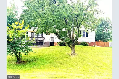 11704 Enchanted Woods Way, Fredericksburg, VA 22407 - Photo 1