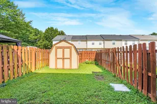 10502 Guilderland Ct, Fredericksburg, VA 22408 - Photo 19