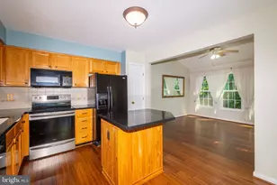 4703 Turnberry Dr, Fredericksburg, VA 22408 - Photo 21