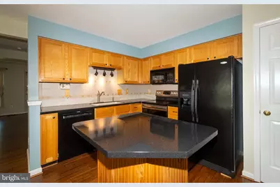 4703 Turnberry Drive, Fredericksburg, VA 22408 - Photo 19