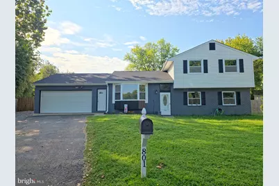 801 Galway Lane, Fredericksburg, VA 22407 - Photo 1
