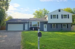 801 Galway Ln, Fredericksburg, VA 22407 - Photo 1