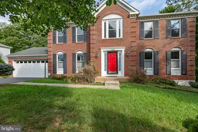 11209 Springfield Drive, Fredericksburg, VA 22408 - Photo 3