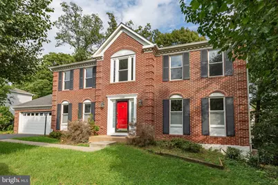 11209 Springfield Drive, Fredericksburg, VA 22408 - Photo 1