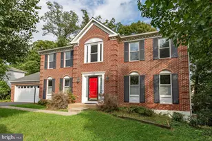 11209 Springfield Dr, Fredericksburg, VA 22408 - Photo 1